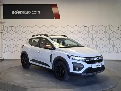 Photo 47 Dacia Sandero  ECO-G 100 GSR2