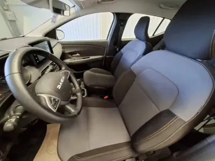 Photo 9 Dacia Sandero  ECO-G 100 GSR2