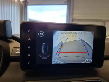 Photo 39 Dacia Sandero  ECO-G 100 GSR2