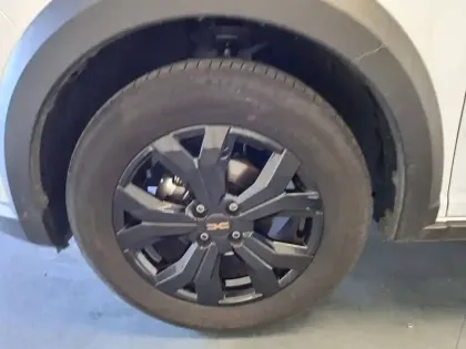 Photo 8 Dacia Sandero  ECO-G 100 GSR2