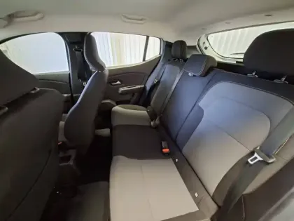 Photo 18 Dacia Sandero  ECO-G 100 GSR2