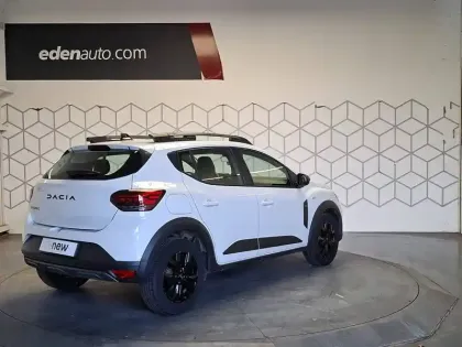 Photo 45 Dacia Sandero  ECO-G 100 GSR2