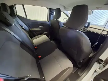 Photo 62 Dacia Sandero  ECO-G 100 GSR2