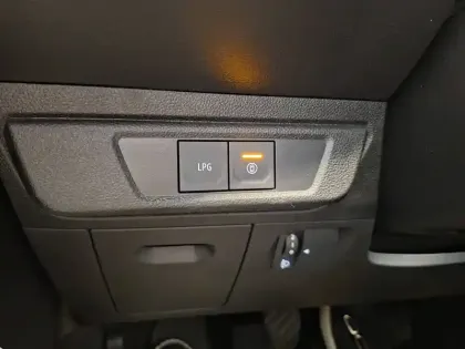 Photo 31 Dacia Sandero  ECO-G 100 GSR2