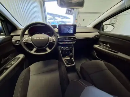 Photo 10 Dacia Sandero  ECO-G 100 GSR2