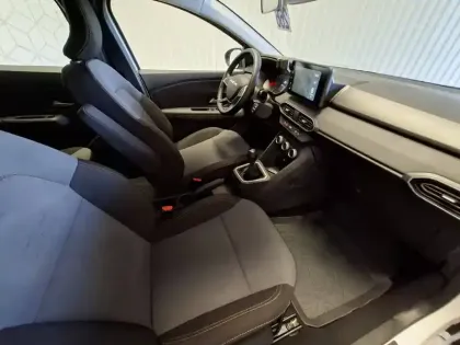 Photo 52 Dacia Sandero  ECO-G 100 GSR2