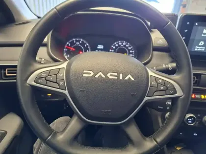 Photo 66 Dacia Sandero  ECO-G 100 GSR2