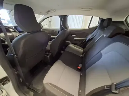 Photo 19 Dacia Sandero  ECO-G 100 GSR2