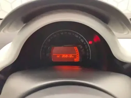 Photo 21 Renault Twingo  III SCe 65