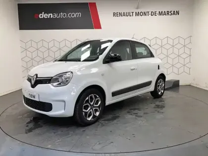 Photo 1 Renault Twingo  III SCe 65