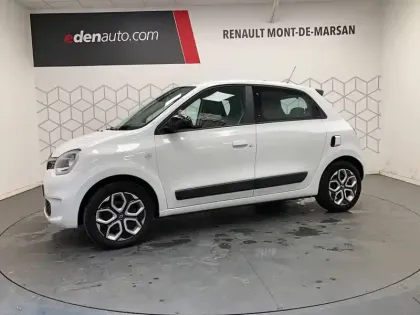 Photo 2 Renault Twingo  III SCe 65