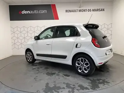 Photo 4 Renault Twingo  III SCe 65