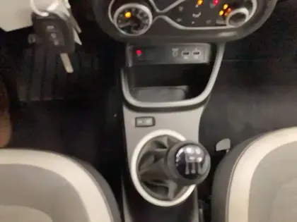 Photo 28 Renault Twingo  III SCe 65