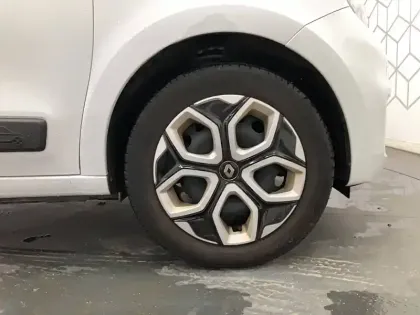 Photo 18 Renault Twingo  III SCe 65