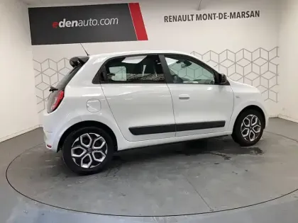 Photo 8 Renault Twingo  III SCe 65