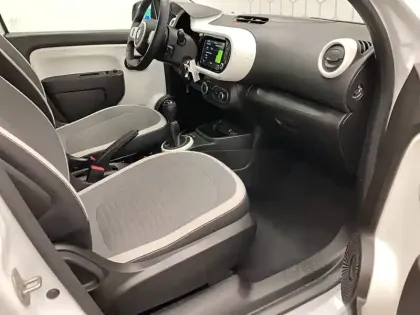 Photo 33 Renault Twingo  III SCe 65