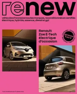 Photo 40 Renault Twingo  III SCe 65