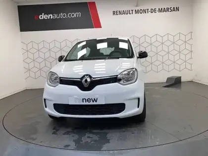 Photo 13 Renault Twingo  III SCe 65