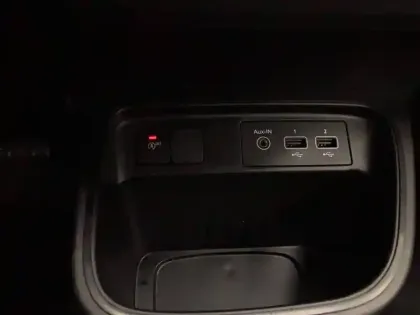 Photo 27 Renault Twingo  III SCe 65