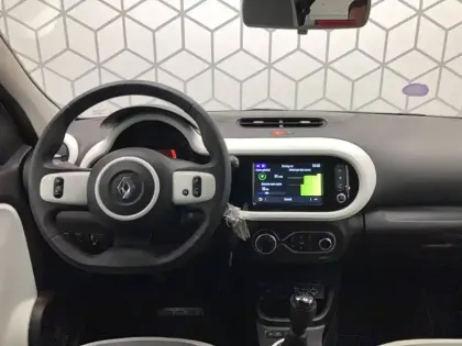 Photo 36 Renault Twingo  III SCe 65