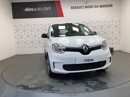 Photo 12 Renault Twingo  III SCe 65