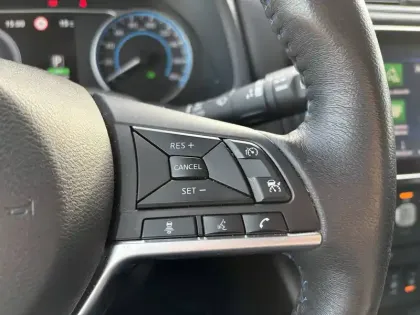 Photo 64 Nissan Leaf  Electrique 40kWh