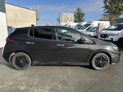 Photo 48 Nissan Leaf  Electrique 40kWh