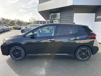 Photo 44 Nissan Leaf  Electrique 40kWh