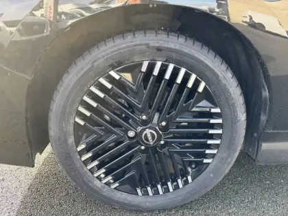 Photo 8 Nissan Leaf  Electrique 40kWh