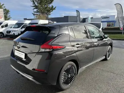 Photo 90 Nissan Leaf  Electrique 40kWh