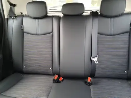 Photo 36 Nissan Leaf  Electrique 40kWh