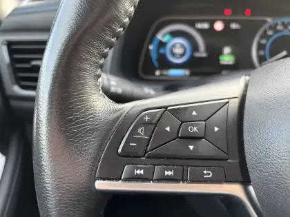 Photo 63 Nissan Leaf  Electrique 40kWh