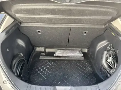 Photo 55 Nissan Leaf  Electrique 40kWh