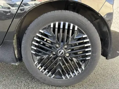 Photo 52 Nissan Leaf  Electrique 40kWh