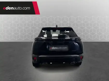 Photo 31 Peugeot 2008  Hybrid 145 e-DCS6