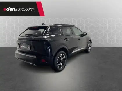 Photo 32 Peugeot 2008  Hybrid 145 e-DCS6