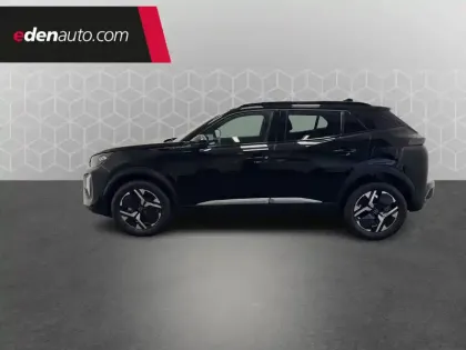 Photo 29 Peugeot 2008  Hybrid 145 e-DCS6