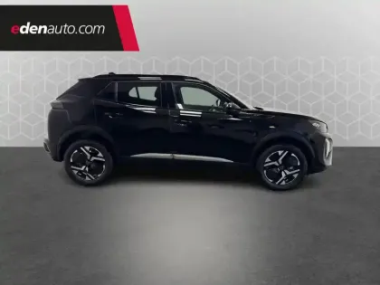 Photo 33 Peugeot 2008  Hybrid 145 e-DCS6