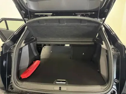 Photo Peugeot 2008 Gt