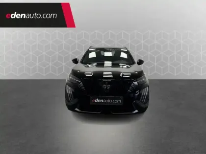 Photo 35 Peugeot 2008  Hybrid 145 e-DCS6