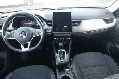 Photo 8 Renault Arkana  E-Tech 145 - 21B