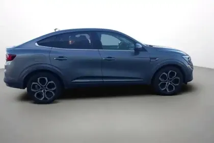 Photo 6 Renault Arkana  E-Tech 145 - 21B