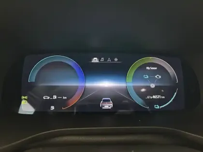 Photo 25 Renault Arkana  E-Tech 145 - 21B