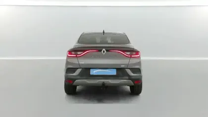 Photo 12 Renault Arkana  E-Tech 145 - 21B