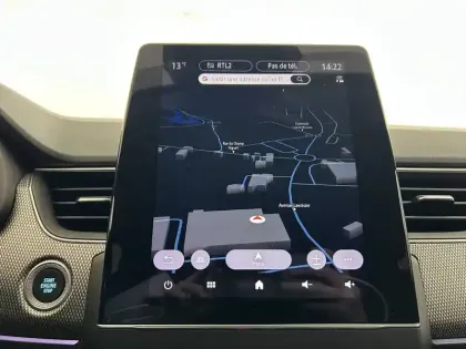 Photo 32 Renault Arkana  E-Tech 145 - 21B