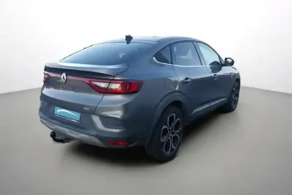 Photo 5 Renault Arkana  E-Tech 145 - 21B