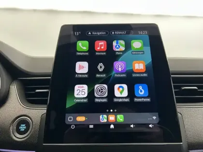 Photo 33 Renault Arkana  E-Tech 145 - 21B