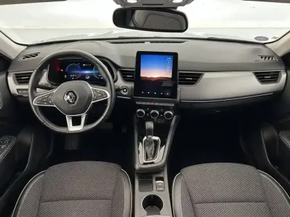 Photo 34 Renault Arkana  E-Tech 145 - 21B