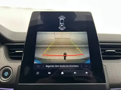 Photo 28 Renault Arkana  E-Tech 145 - 21B