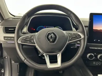 Photo 23 Renault Arkana  E-Tech 145 - 21B